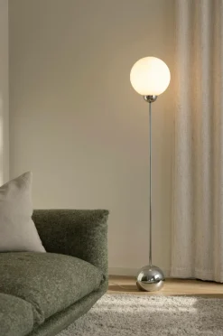 Outlet Gulvlampe Ripley Gulvlamper