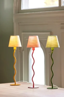 Globen Lighting Lampeskærm Sigrid ⌀ 16 cm^ Lampeskærme