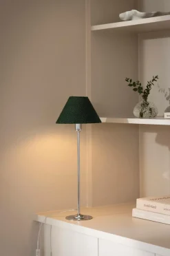 Globen Lighting Lampeskærm Iris 20^ Lampeskærme