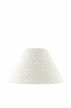 Globen Lighting Lampeskærm Iris 20^ Lampeskærme