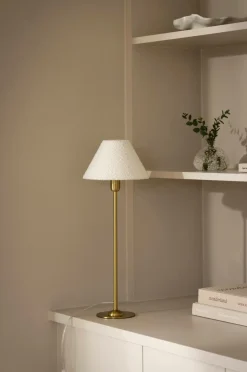 Globen Lighting Lampeskærm Iris 20^ Lampeskærme