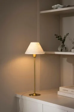 Globen Lighting Lampeskærm Iris 20^ Lampeskærme