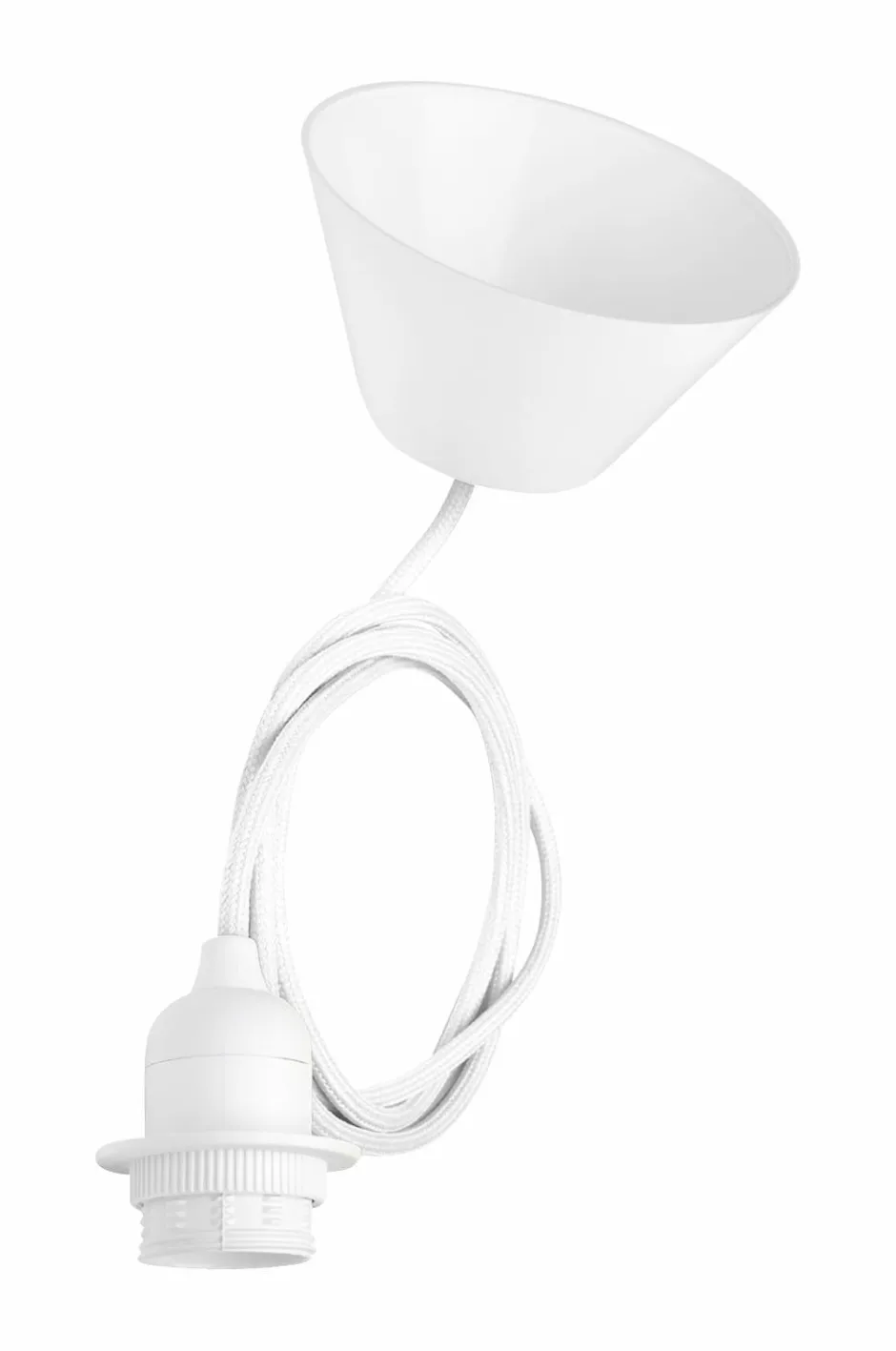 Discount Loftophæng Plafond Lampetilbehør