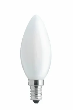 Hot Lyskilde E14 LED 3-trins dæmpbar Crown Opal 0,35-4,5W Lyskilder