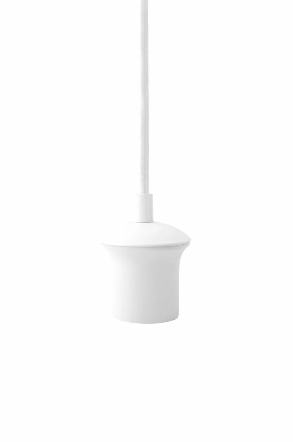Globen Lighting Ophæng Afrundet 120 cm^ Lampetilbehør