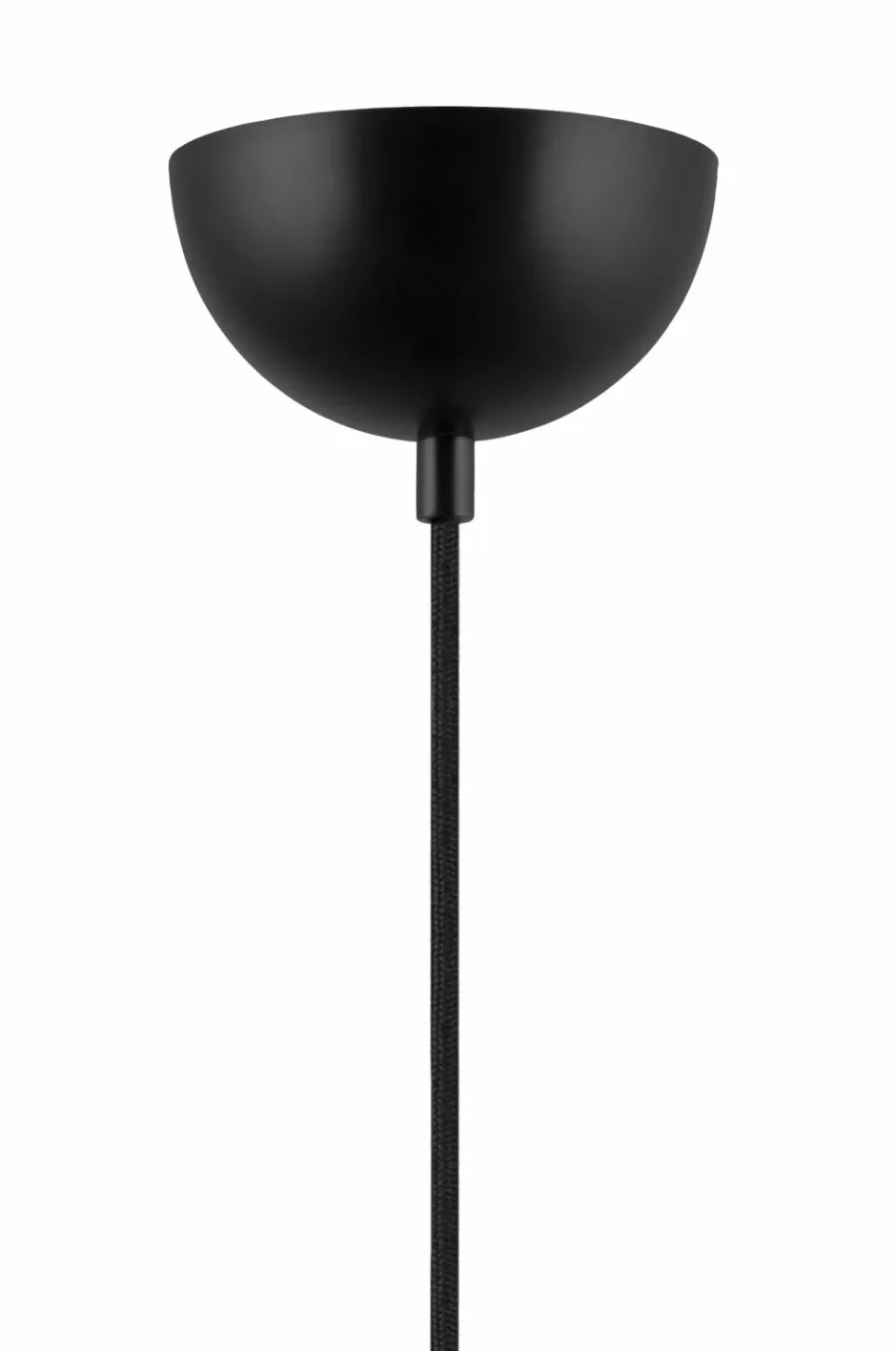Outlet Ophæng Afrundet 120 cm Lampetilbehør