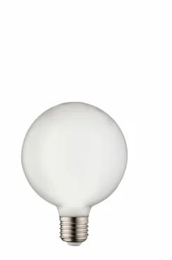 Globen Lighting Pære E27 LED 3-trins dæmpbar Globe 100 mm 0,4-7 W^ Lyskilder