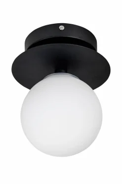 Globen Lighting Væglampe/loftlampe Art Deco IP^ Badeværelsesbelysning