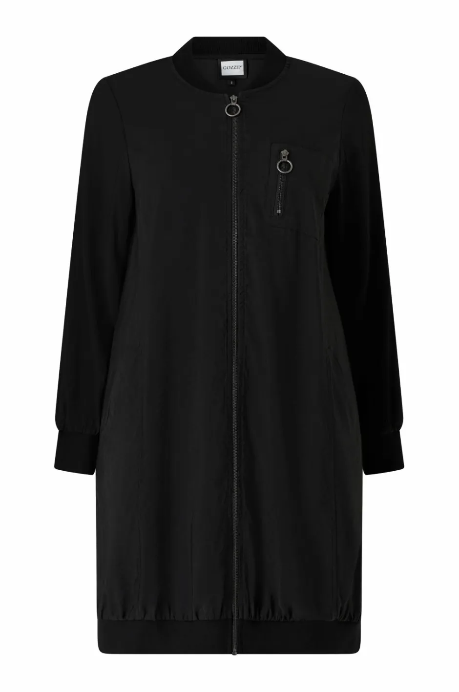Gozzip Indendørsjakke gEllinor^Dame Blazere & Veste|Jakker & Frakker