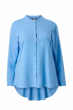 Gozzip Tunika gAgnes Shirt^Dame Tunikaer|Skjorter & Bluser