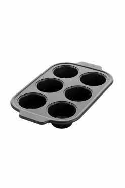 Outlet Muffinsforme 6 stk Bagetilbehør & Bageredskaber