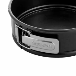 GreenPan Springform 20 cm^ Bagetilbehør & Bageredskaber