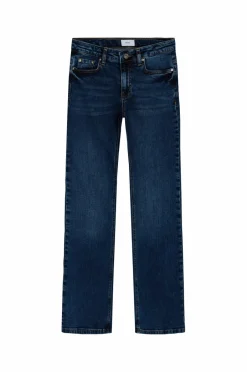 Clearance Jeans Texas Low Flare Børn Jeans