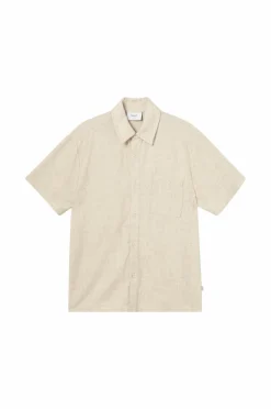 Grunt Skjorte Vap Linen Shirt^Børn Skjorter