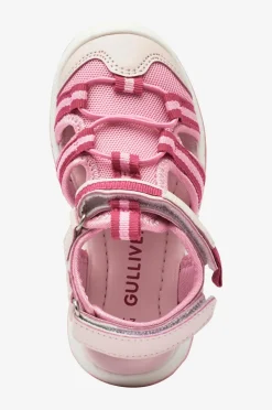 Gulliver Sandaler Oppdal^Børn Sandaler