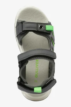 Gulliver Sandaler Trysil^Børn Sandaler