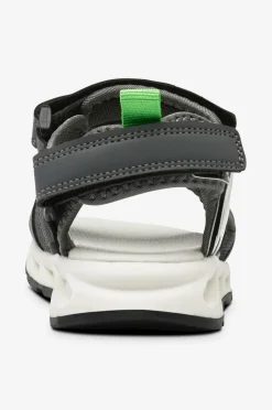 Gulliver Sandaler Trysil^Børn Sandaler