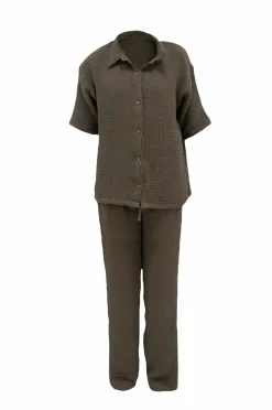 Sale Pyjamas Nicola L/Xl Dame Nattøj & Homewear|Nattøj