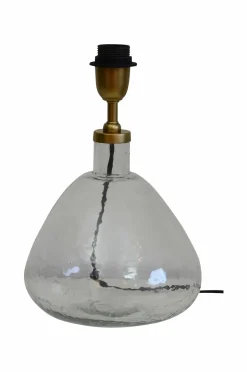 Hallbergs Lampefod Murano^ Lampefødder