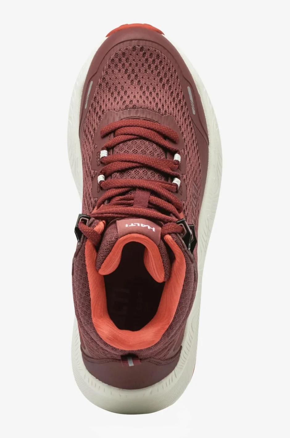 Ankelstøvler Rapid Mid DX W Shoe Dame Boots & Snørestøvler