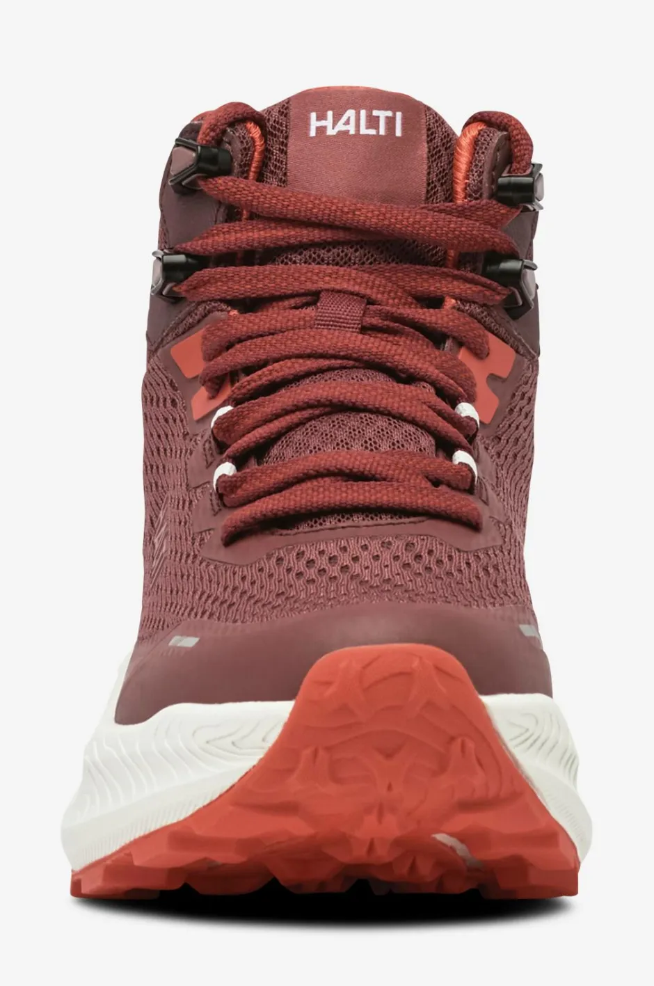 Ankelstøvler Rapid Mid DX W Shoe Dame Boots & Snørestøvler