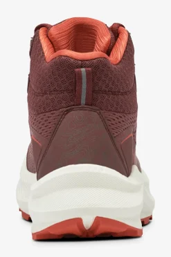 Ankelstøvler Rapid Mid DX W Shoe Dame Boots & Snørestøvler