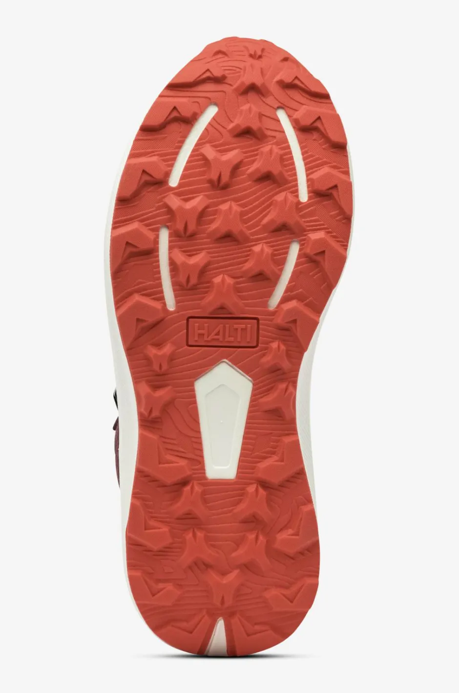 Ankelstøvler Rapid Mid DX W Shoe Dame Boots & Snørestøvler