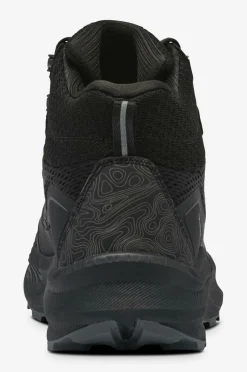 Halti Ankelstøvler Rapid Mid DX M Shoe^ Boots & Støvler