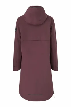 Halti Parka Tokoi II W DX^Dame Regntøj