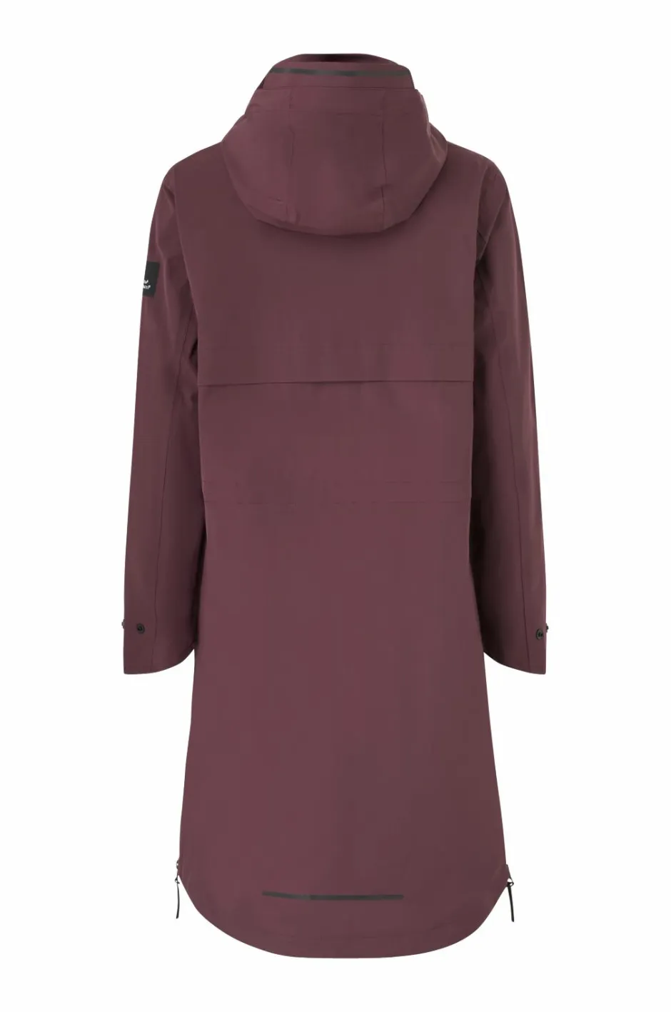 Halti Parka Tokoi II W DX^Dame Regntøj