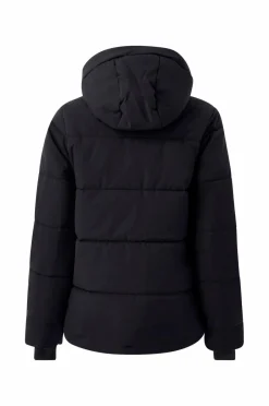 Halti Skijakke Ascale W Ski Puffer Jacket^Dame Overtøj|Overtøj