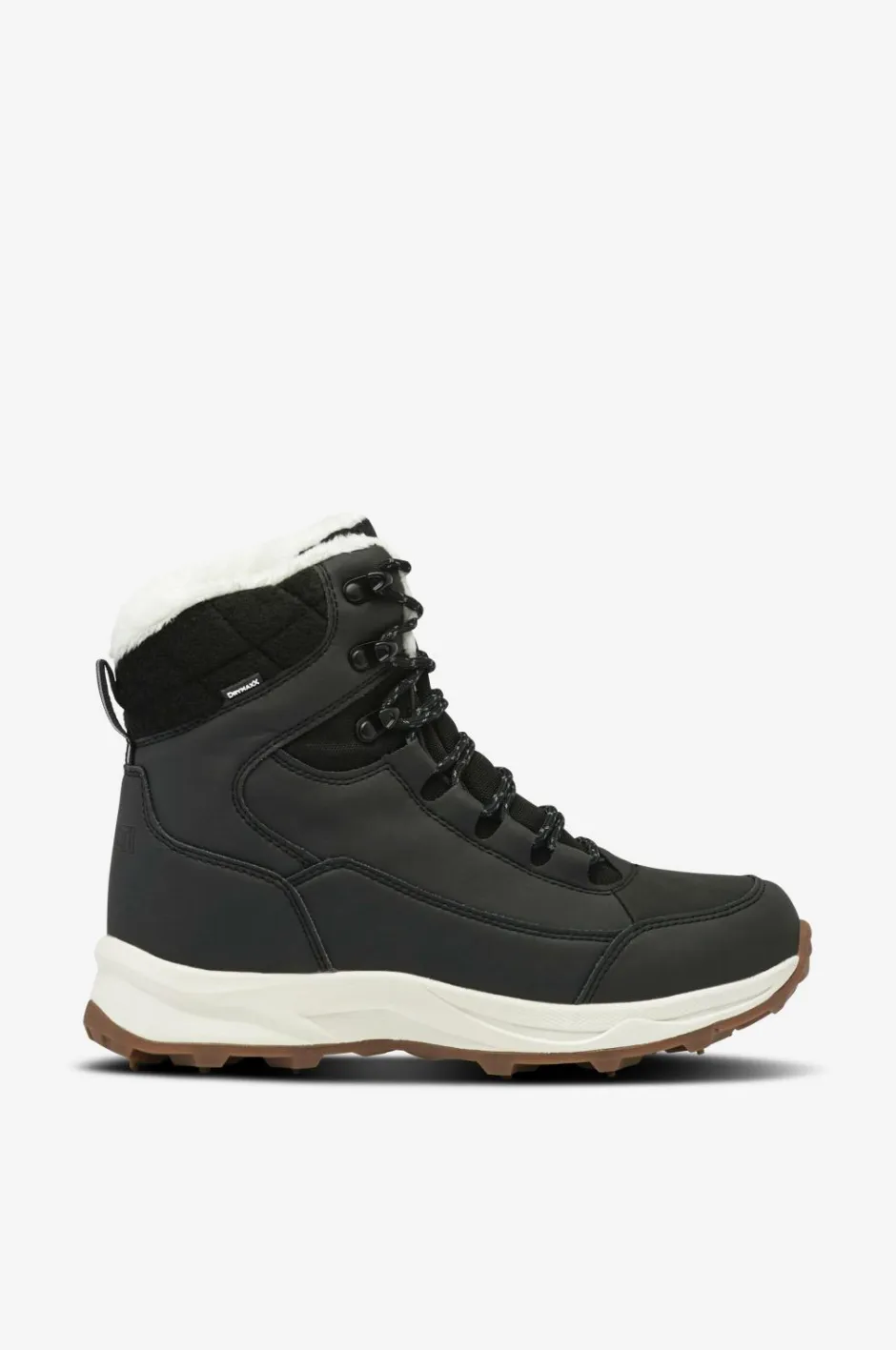 Halti Vinterstøvle Duffus DX Spike^Dame Vinterfodtøj|Boots & Snørestøvler