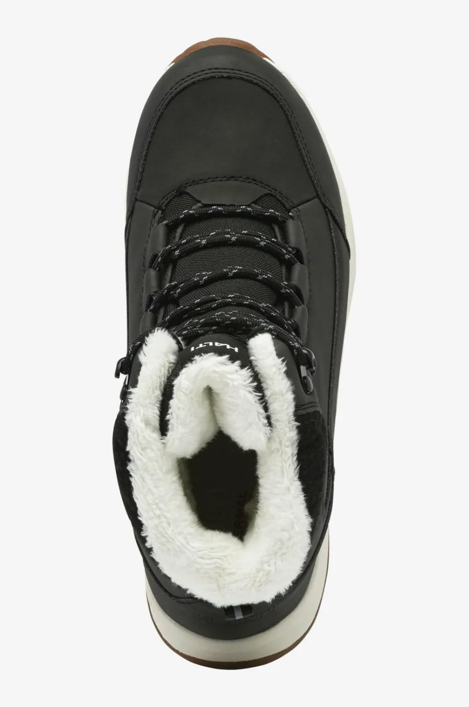 Halti Vinterstøvle Duffus DX Spike^Dame Vinterfodtøj|Boots & Snørestøvler