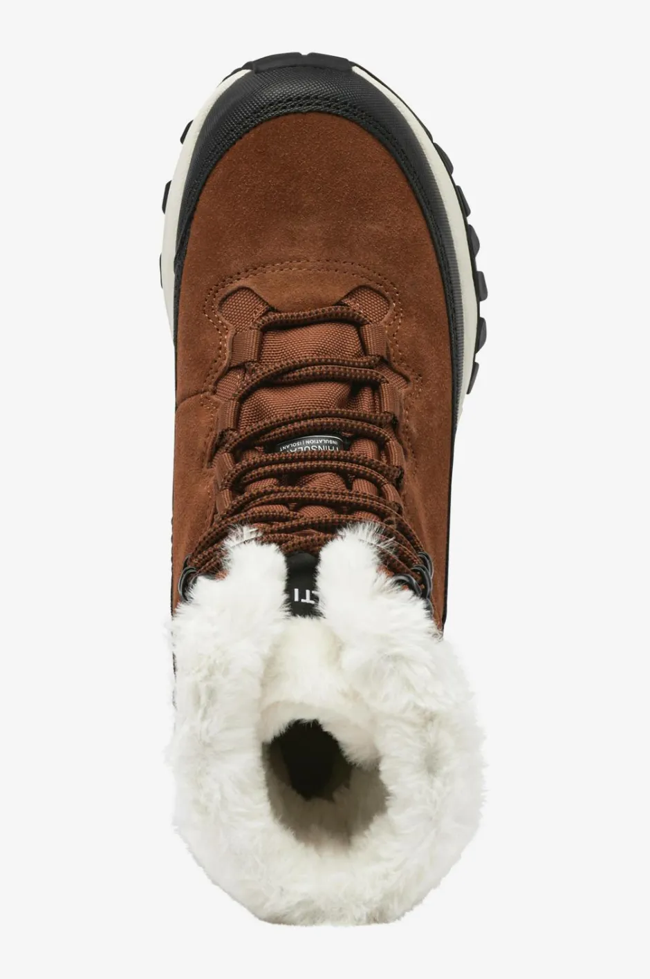Halti Vinterstøvle Tornio 2 DX^Dame Vinterfodtøj|Boots & Snørestøvler