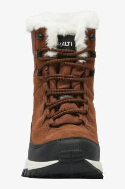 Halti Vinterstøvle Tornio 2 DX^Dame Vinterfodtøj|Boots & Snørestøvler