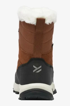 Halti Vinterstøvle Tornio 2 DX^Dame Vinterfodtøj|Boots & Snørestøvler