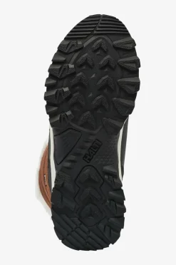 Halti Vinterstøvle Tornio 2 DX^Dame Vinterfodtøj|Boots & Snørestøvler