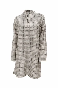 Natskjorte Chateau Roubine Dame Nattøj & Homewear|Nattøj