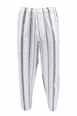 Halvor Bakke Pyjamasbukser Stavern^Dame Nattøj & Homewear|Nattøj
