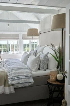 New Sengetæppe Ramsholm Sengetæpper
