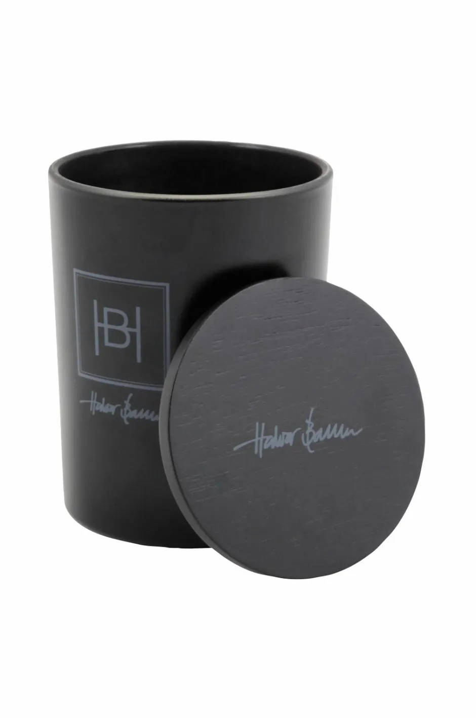 Halvor Bakke Valbonne duftlys^ Rumduft