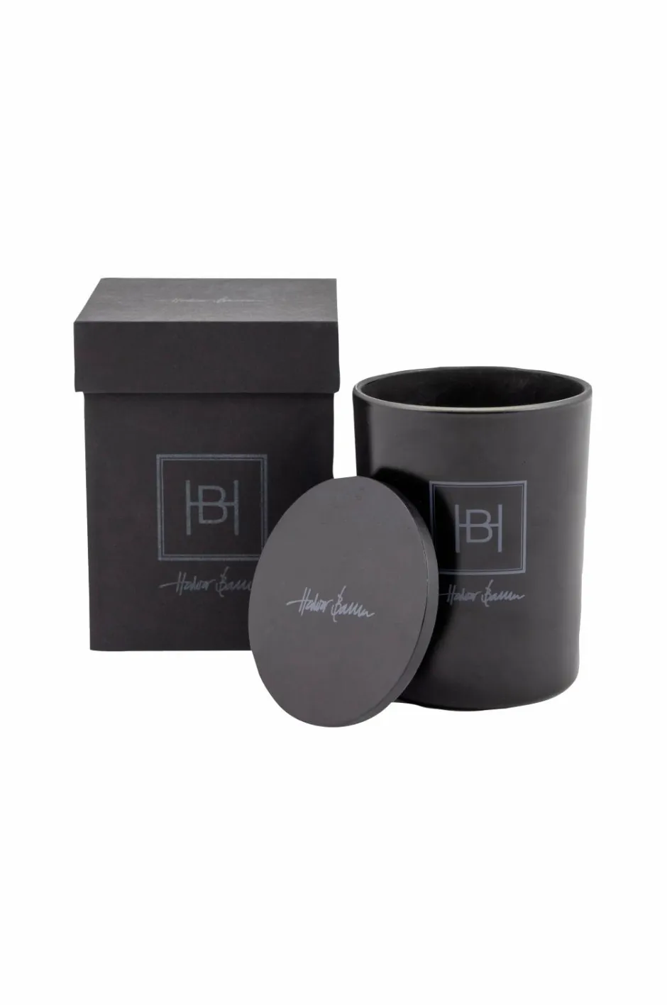 Halvor Bakke Valbonne duftlys^ Rumduft