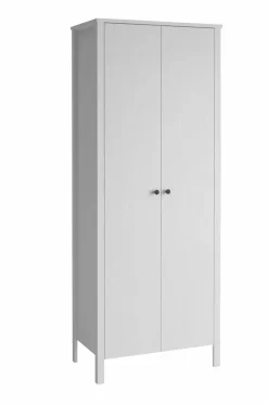 Clearance Garderobe Vargas Garderobeskabe