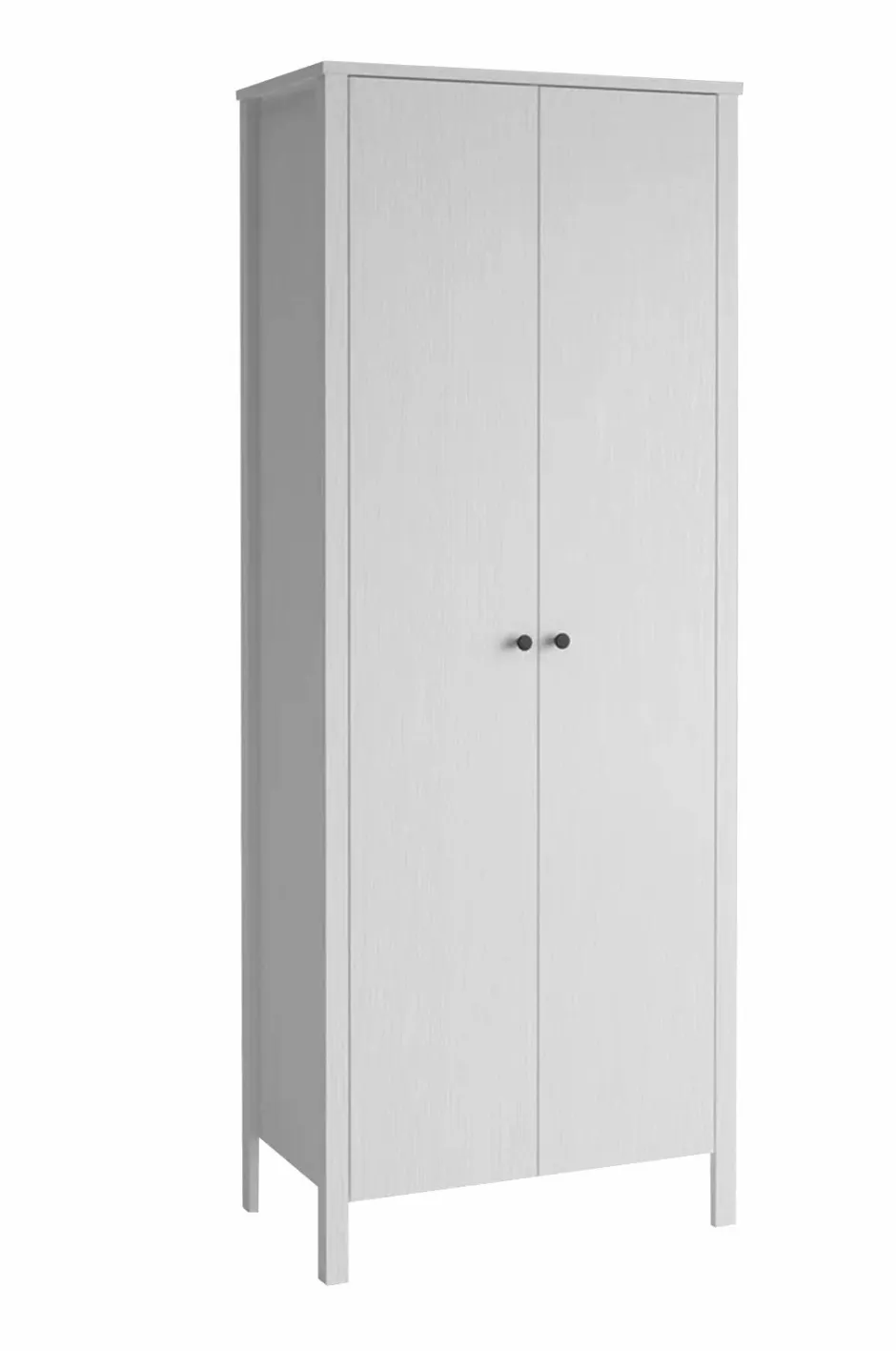 Clearance Garderobe Vargas Garderobeskabe