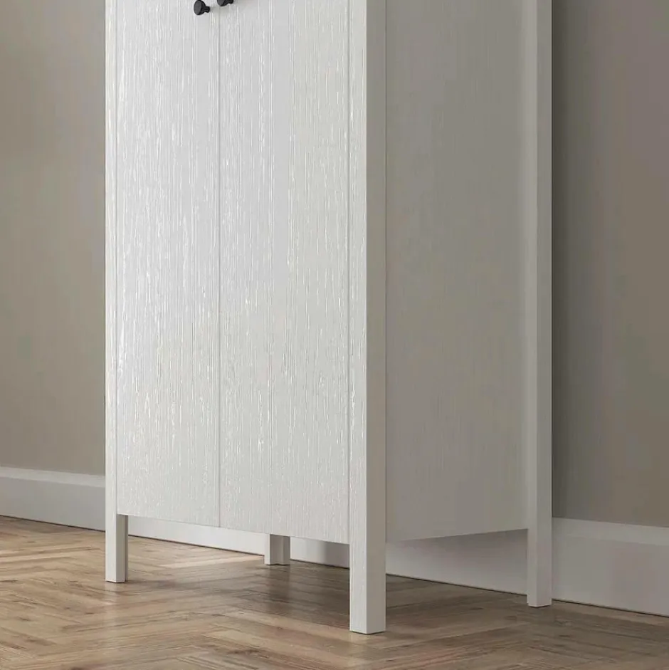 Clearance Garderobe Vargas Garderobeskabe