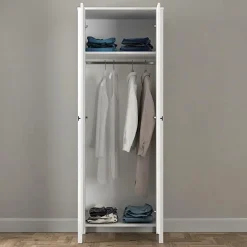 Sale Garderobe Arman Garderobeskabe