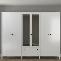 Hanah Home Garderobe Selena^ Garderobeskabe