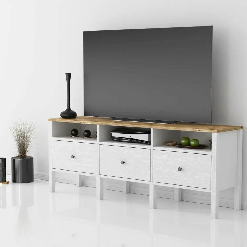 Online TV-bænk Doha Tv-Bænke