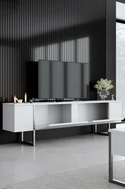 Hanah Home TV-bænk Laurel^ Tv-Bænke