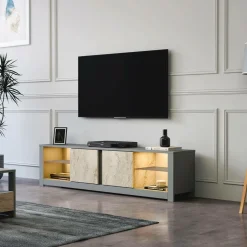TV-bænk Lina Tv-Bænke